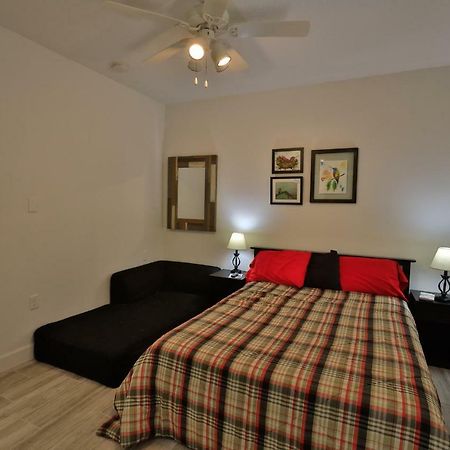 Flagler Beach Motel&Vacation Rentals Exterior foto