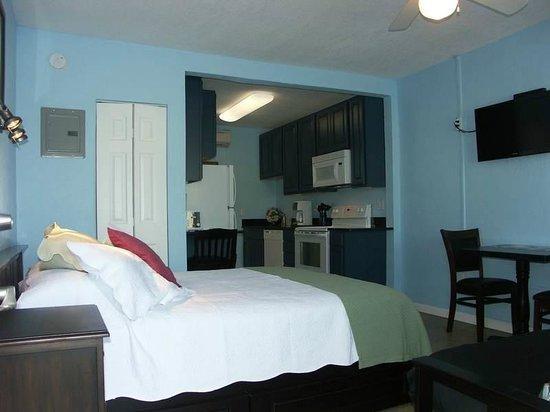 Flagler Beach Motel&Vacation Rentals Exterior foto