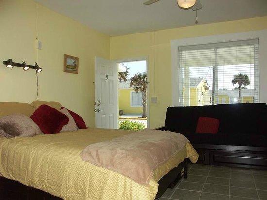 Flagler Beach Motel&Vacation Rentals Exterior foto