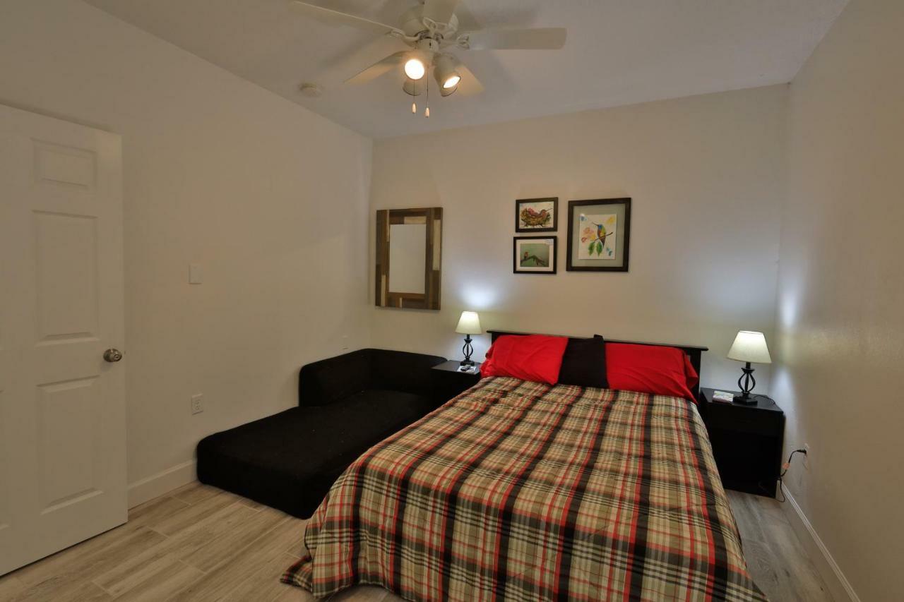 Flagler Beach Motel&Vacation Rentals Exterior foto