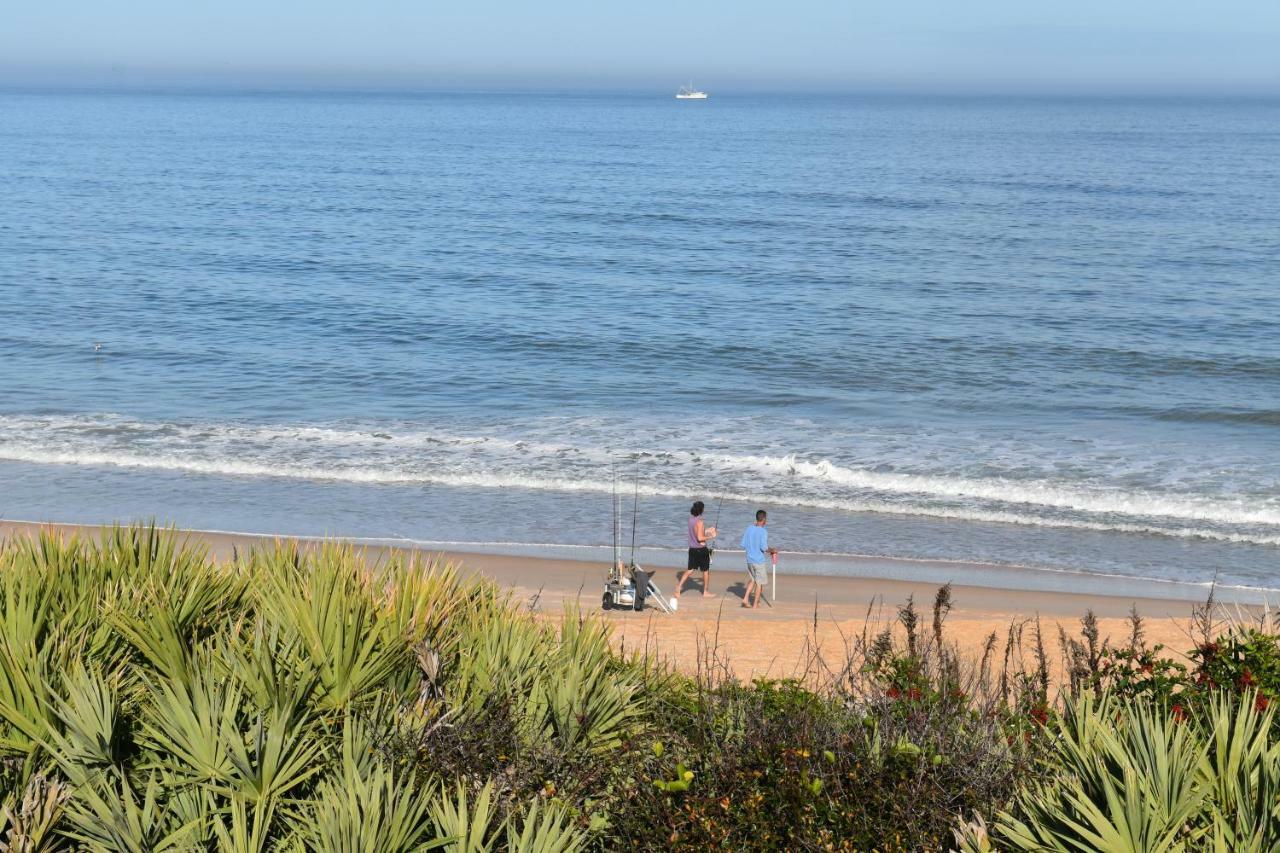 Flagler Beach Motel&Vacation Rentals Exterior foto