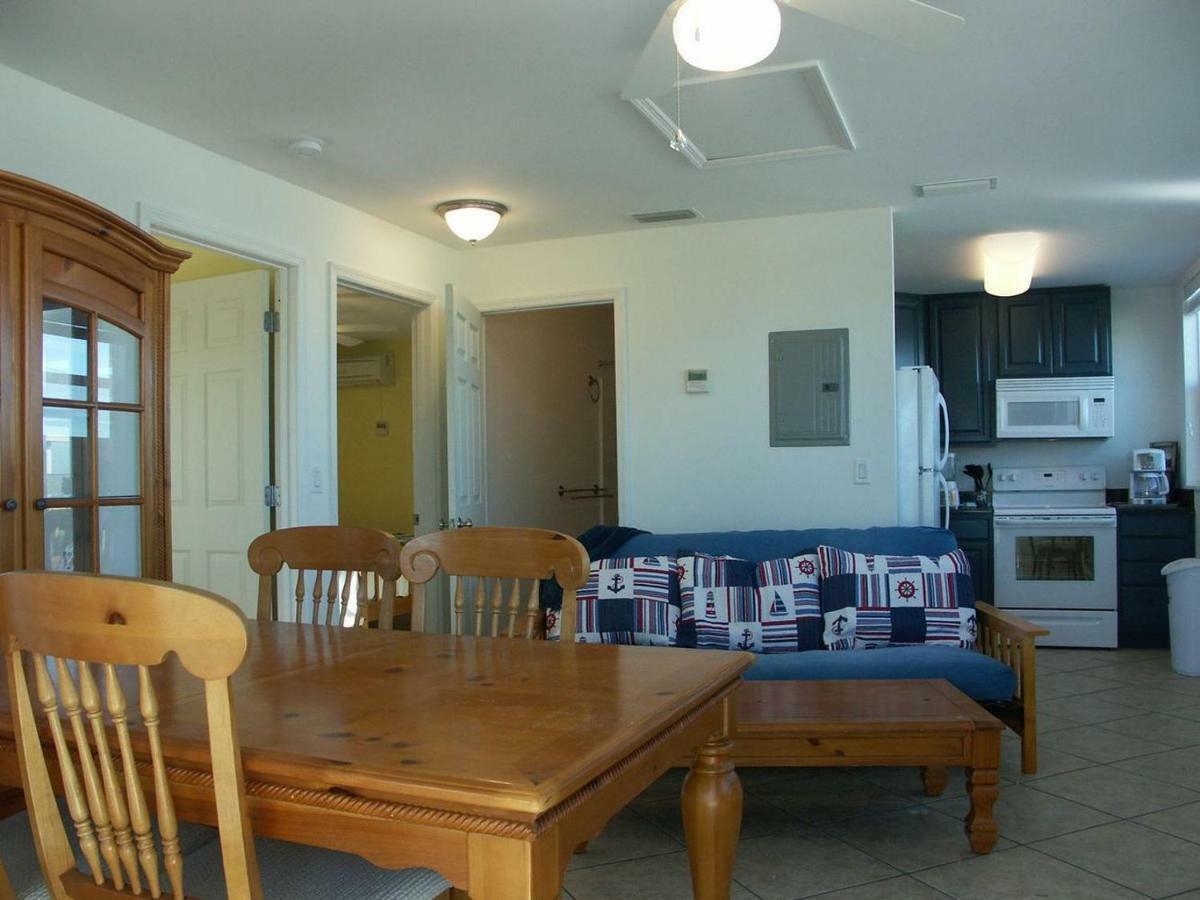 Flagler Beach Motel&Vacation Rentals Exterior foto