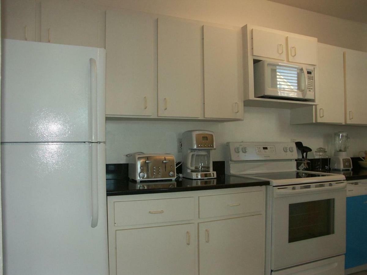 Flagler Beach Motel&Vacation Rentals Exterior foto