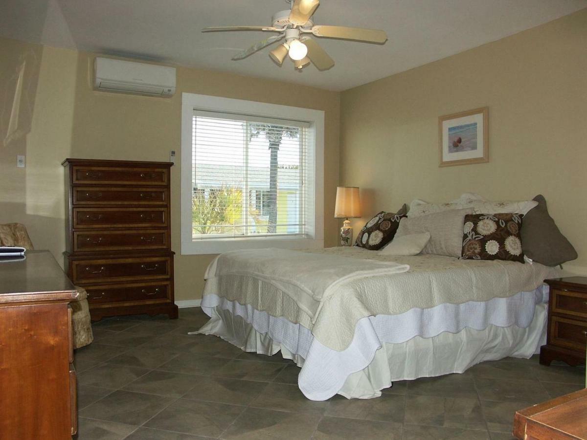 Flagler Beach Motel&Vacation Rentals Exterior foto