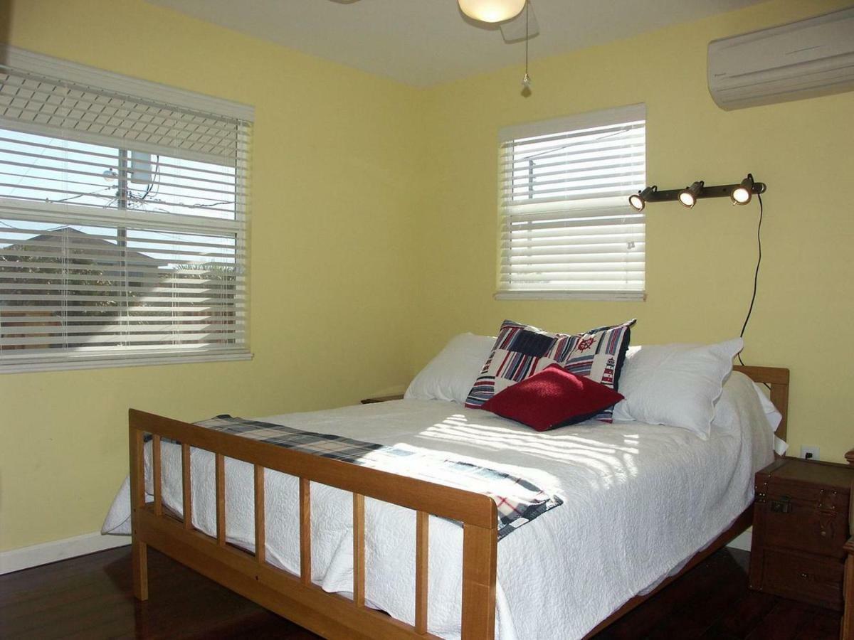 Flagler Beach Motel&Vacation Rentals Exterior foto