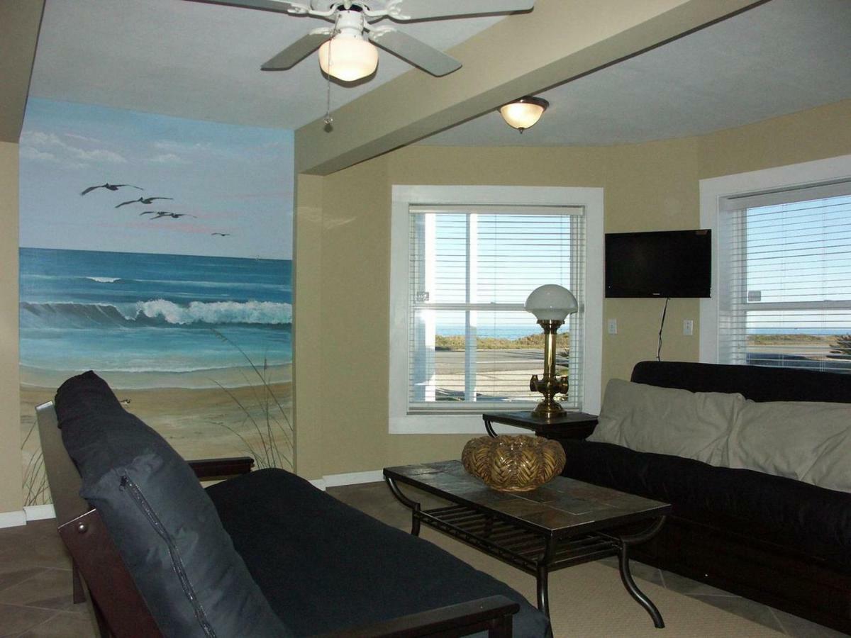 Flagler Beach Motel&Vacation Rentals Exterior foto
